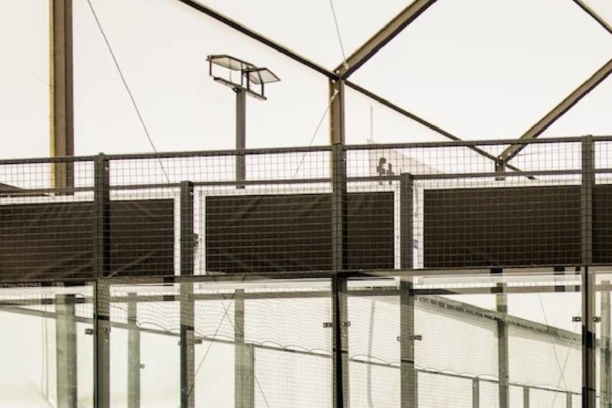Padel Beat Penafiel