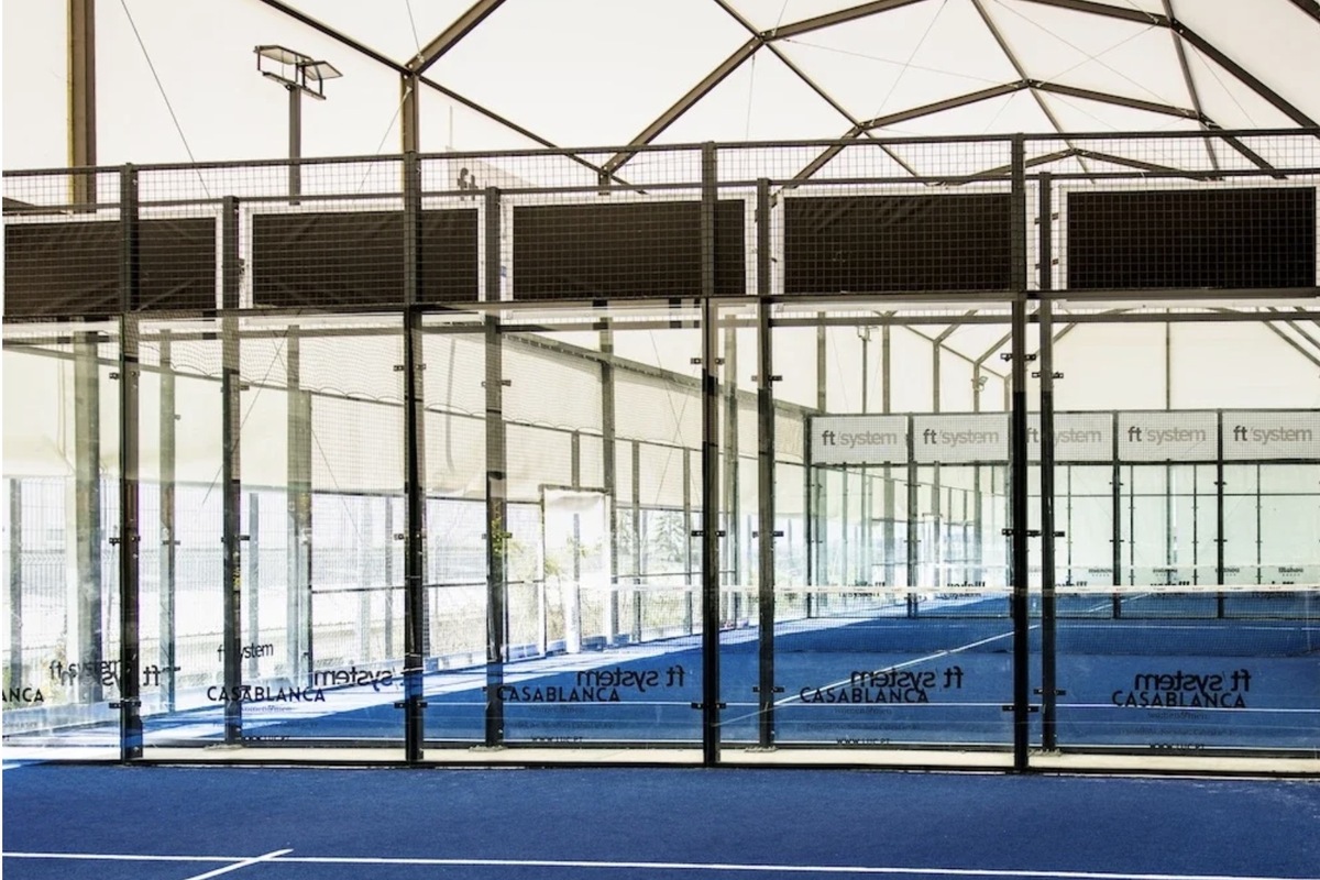 Padel Beat Penafiel