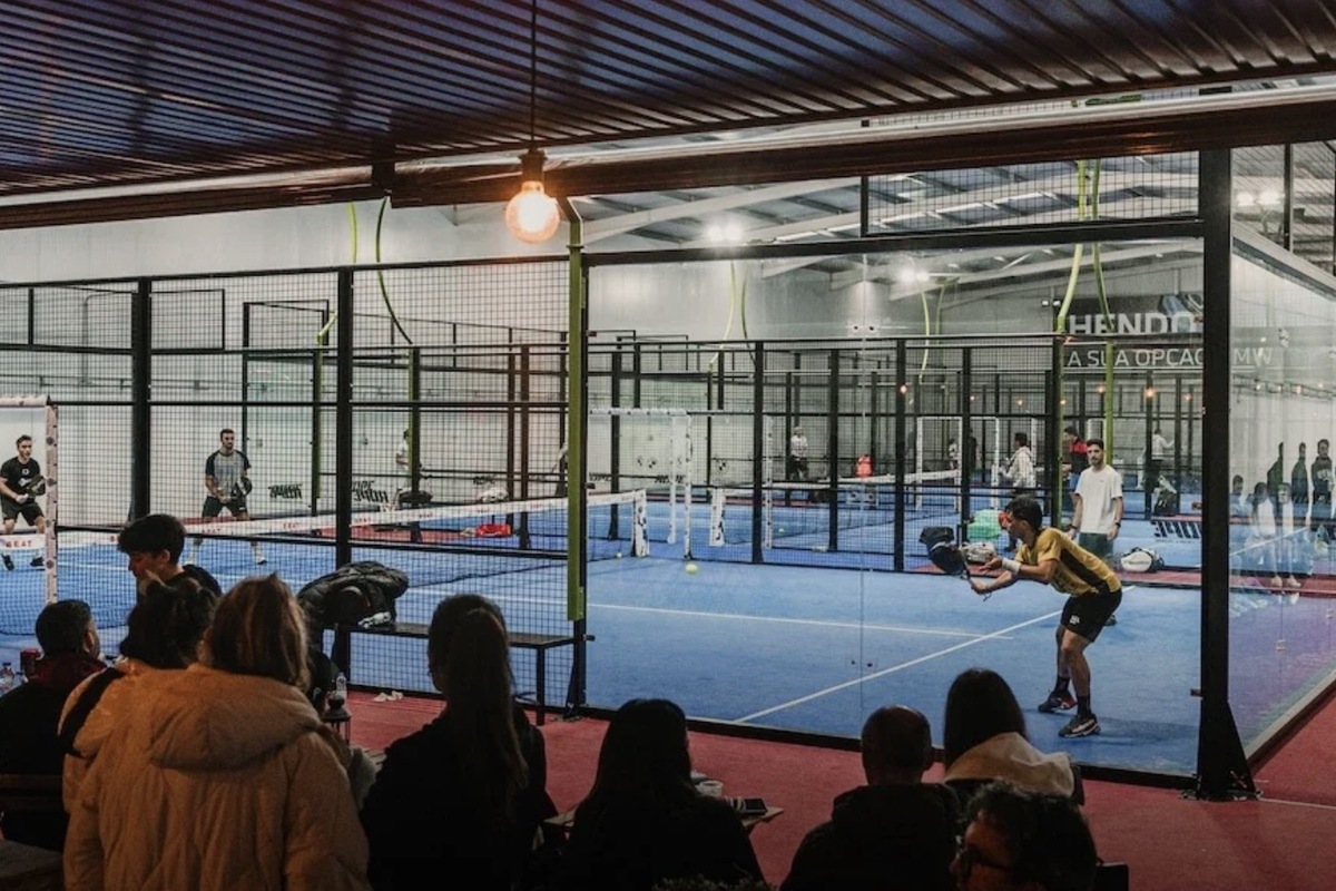 Padel Beat Lousada