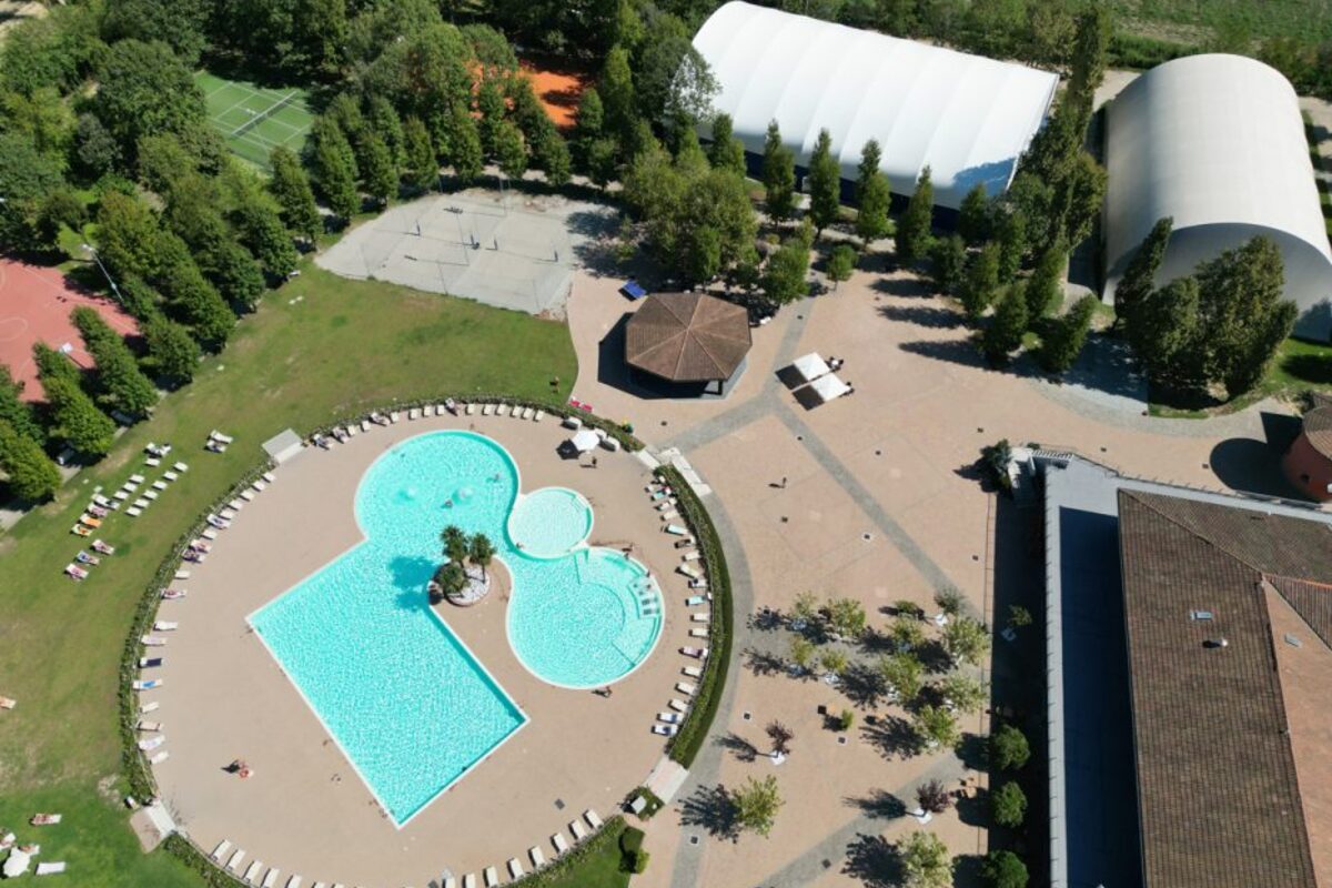 Spector Padel House - Lodi