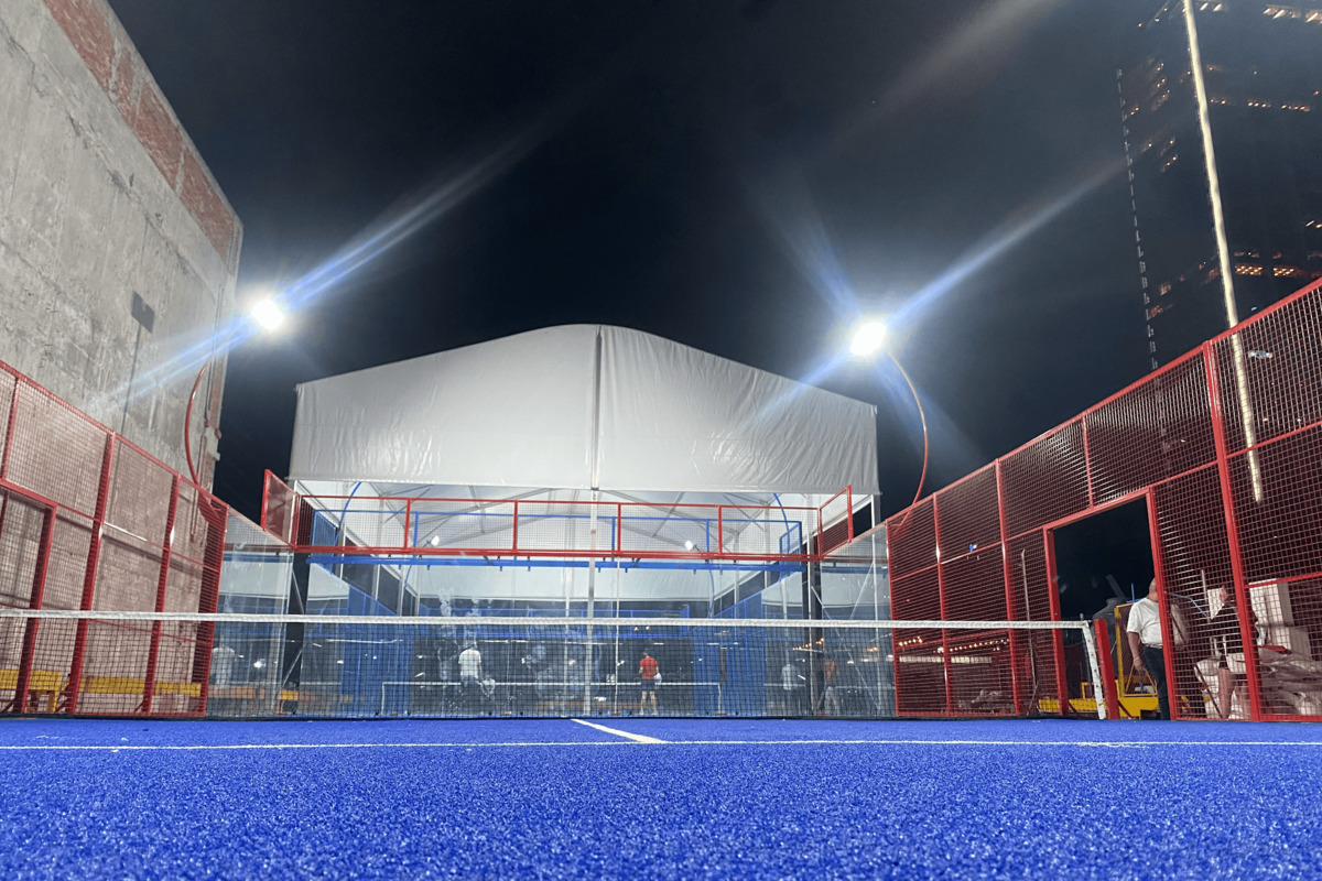 B-Padel
