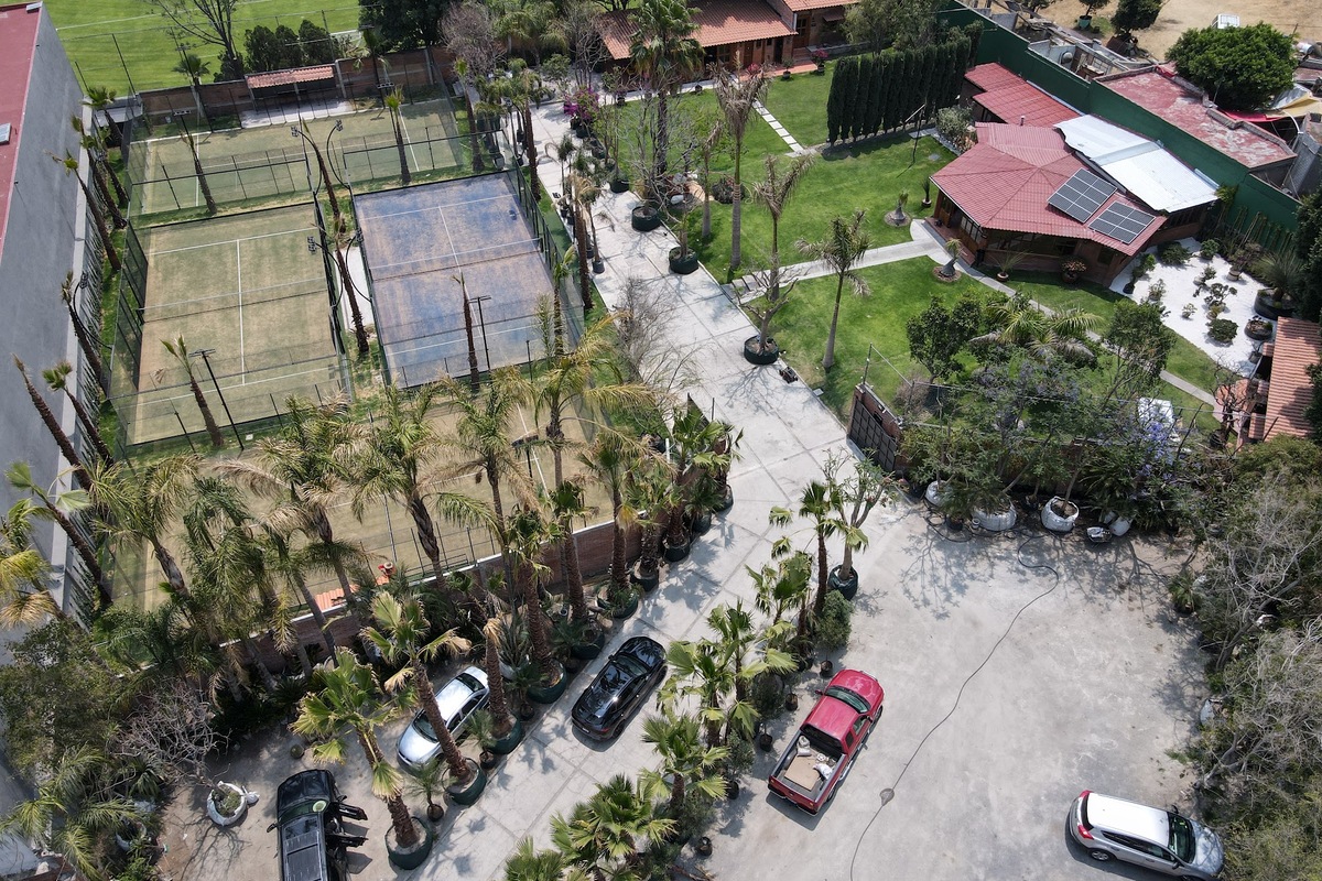 U-Padel Puebla