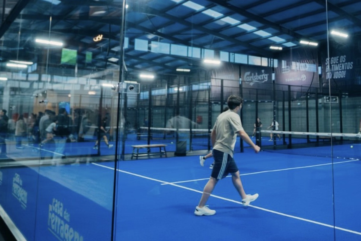 BPM Padel Club