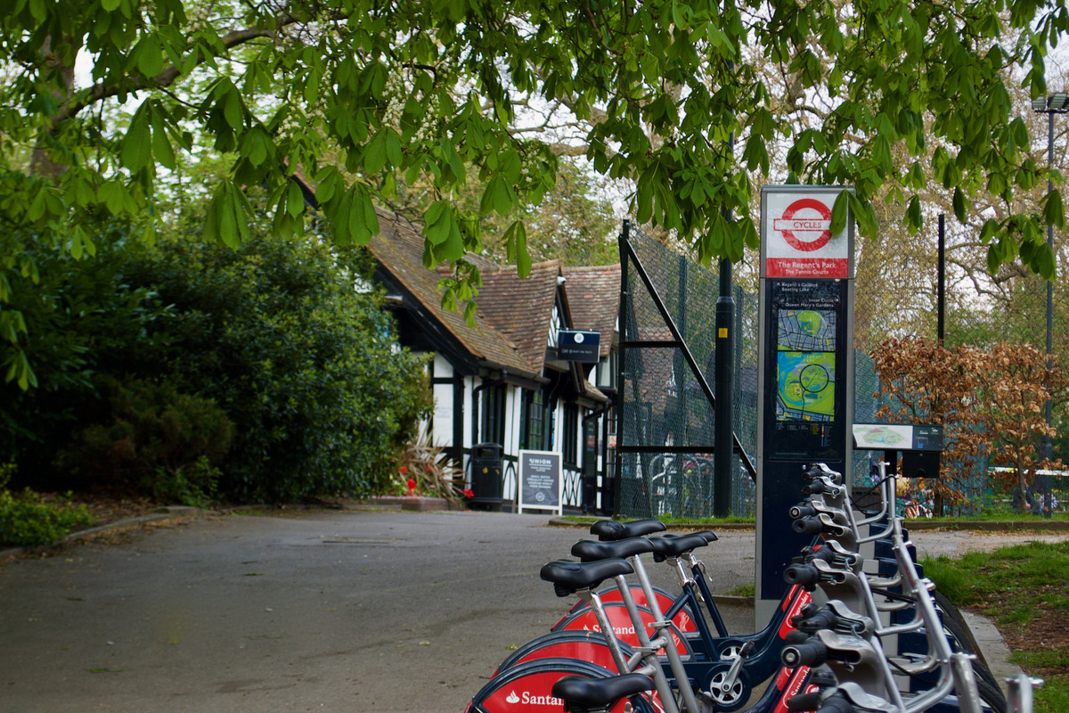 Park Sports Hyde Park