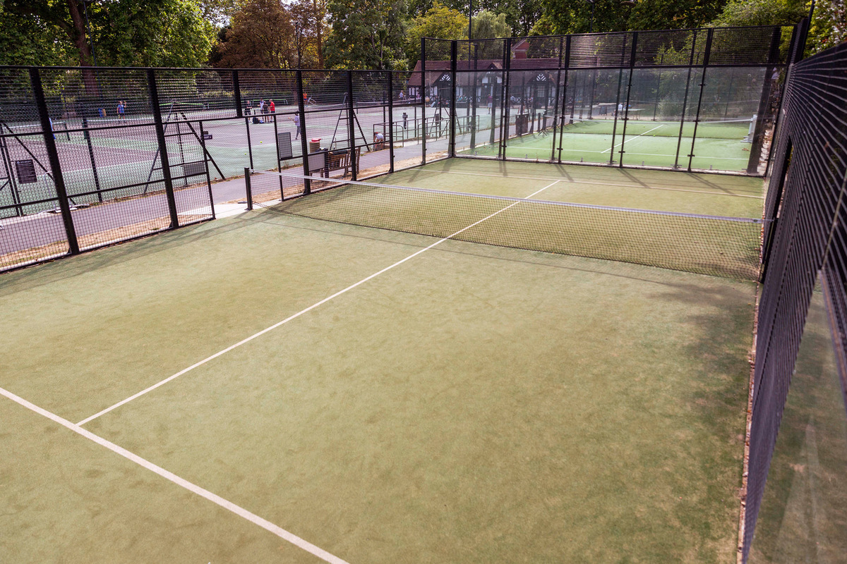 Park Sports Hyde Park