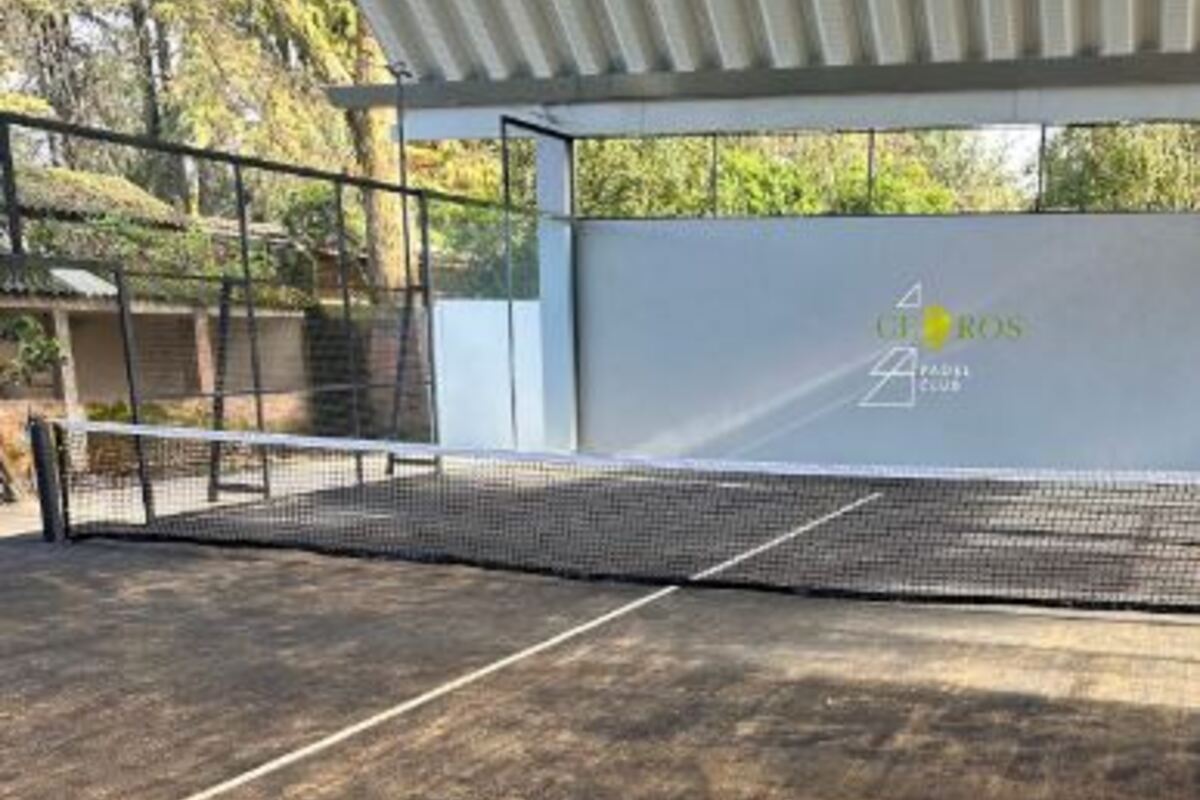 Cedros Padel Club