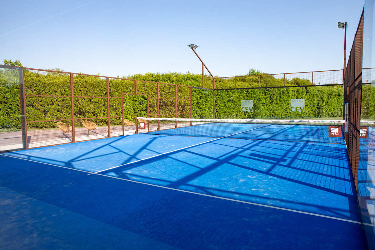 Spector Padel House - Treviso Sporting