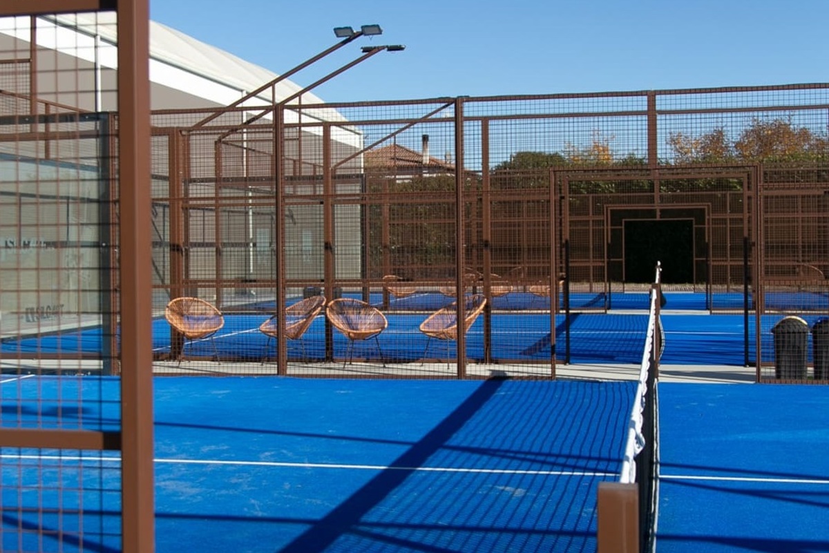 Spector Padel House - Treviso Sporting