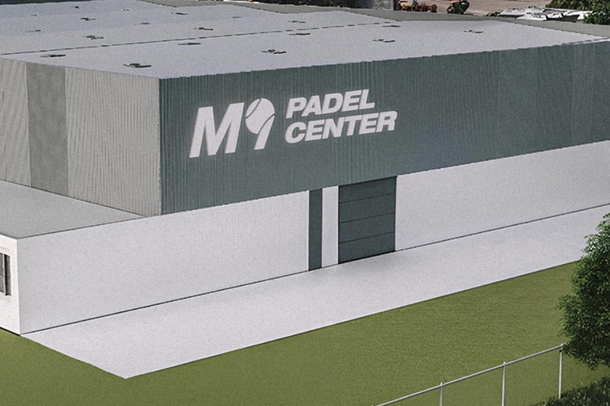 M9 Padel Center