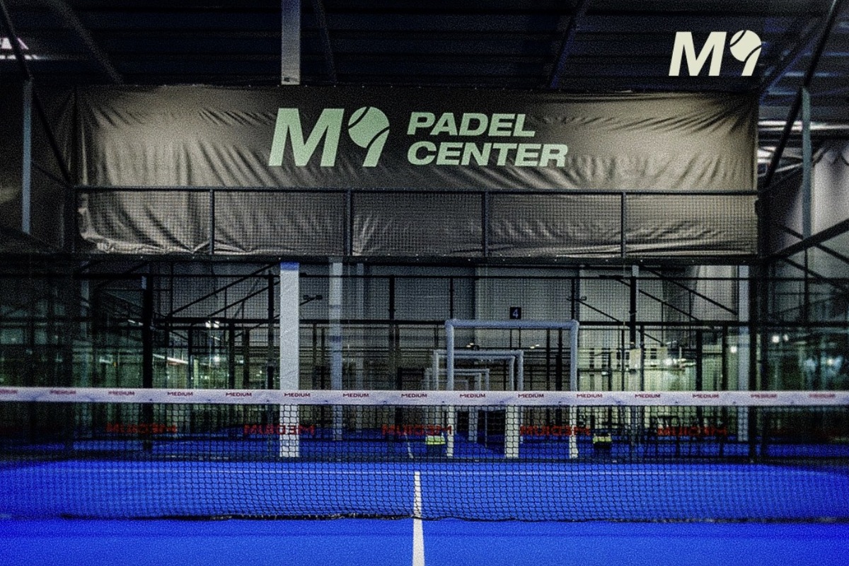 M9 Padel Center