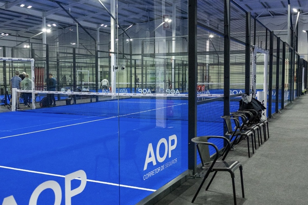 M9 Padel Center