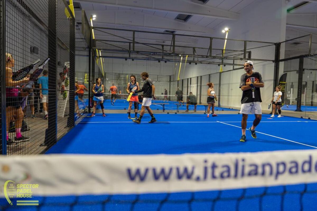 Spector Padel House - Cesena