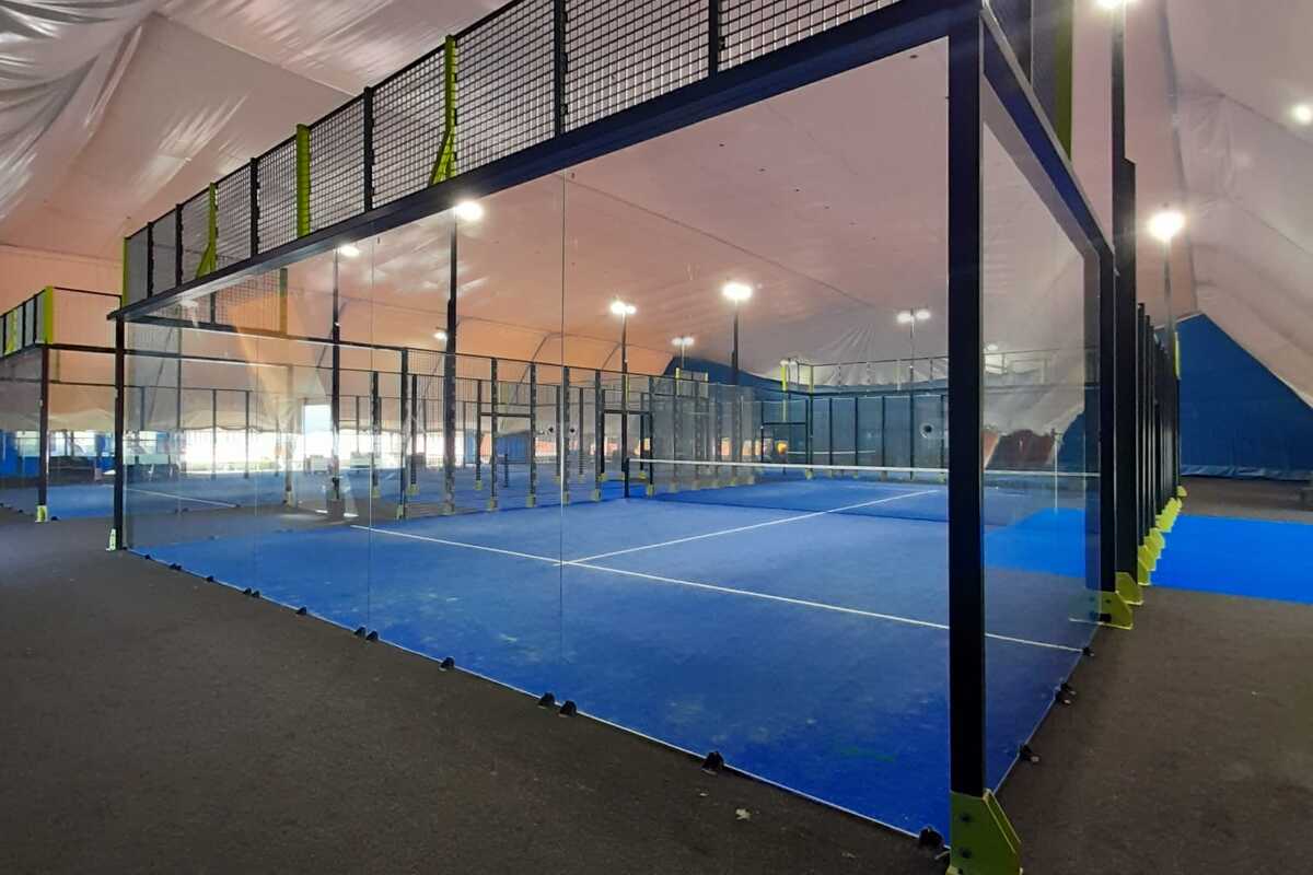 Padel Arena Quintosole