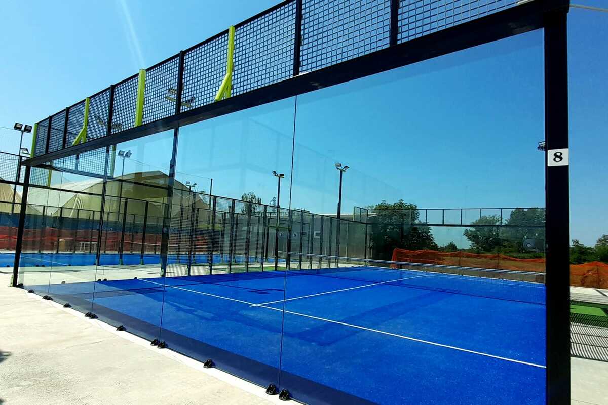 Padel Arena Quintosole