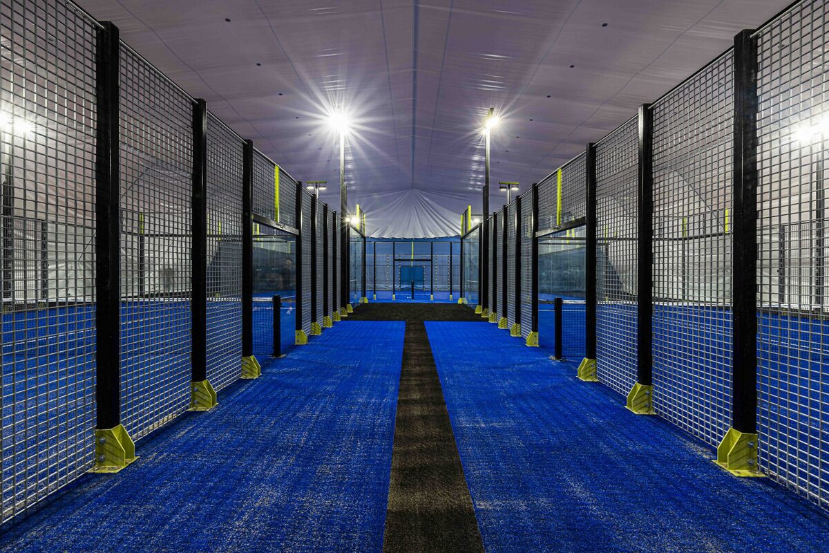Padel Arena Quintosole
