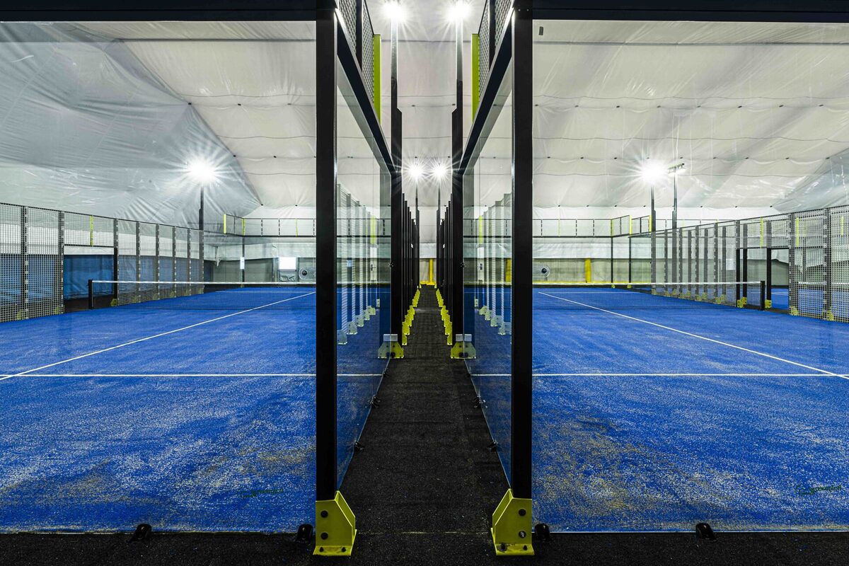 Padel Arena Quintosole