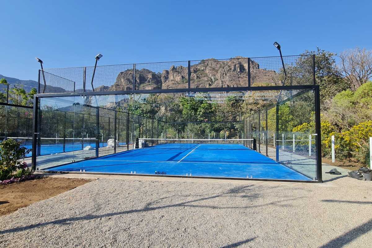 Santo Padel Club