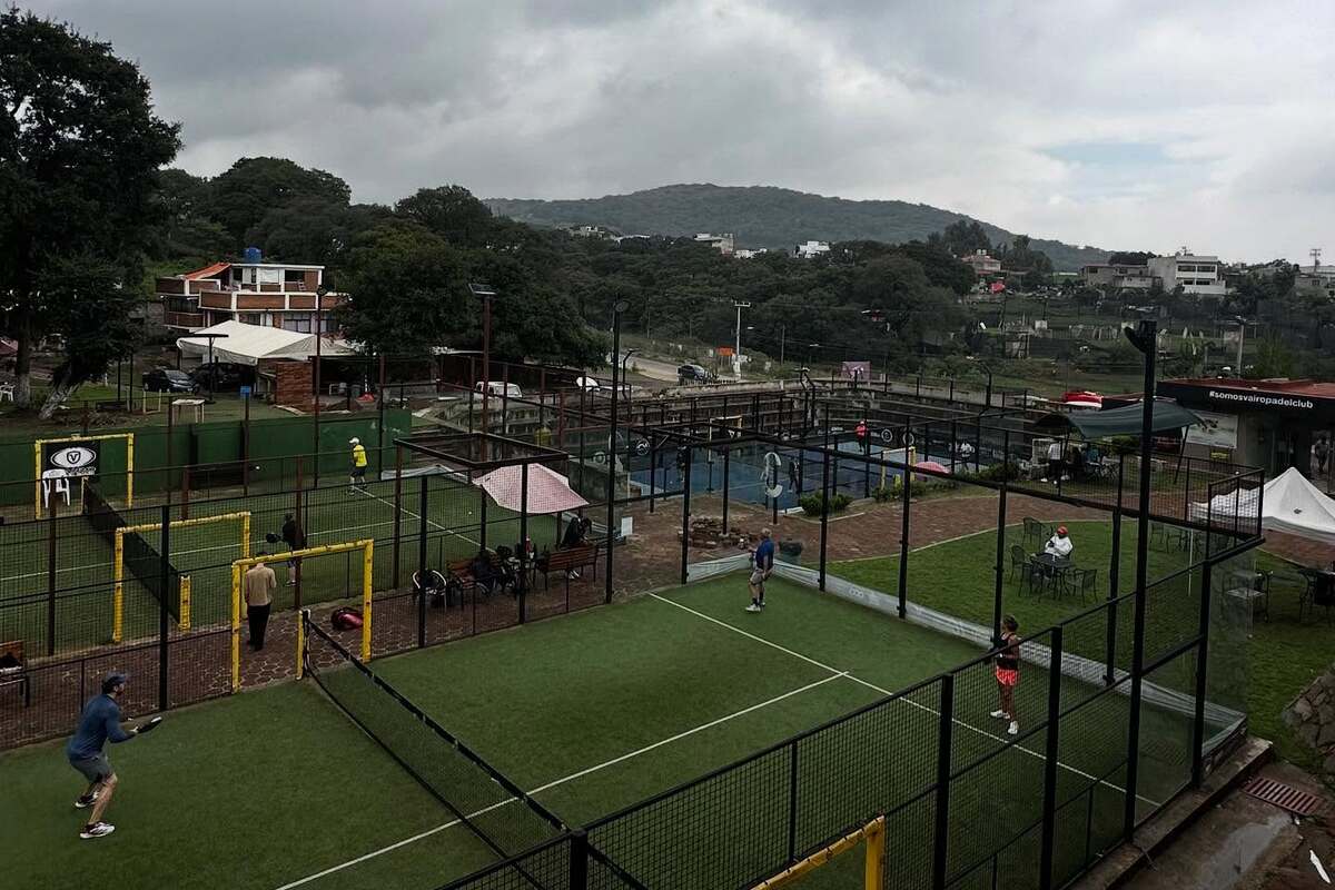 Vairo Padel Club
