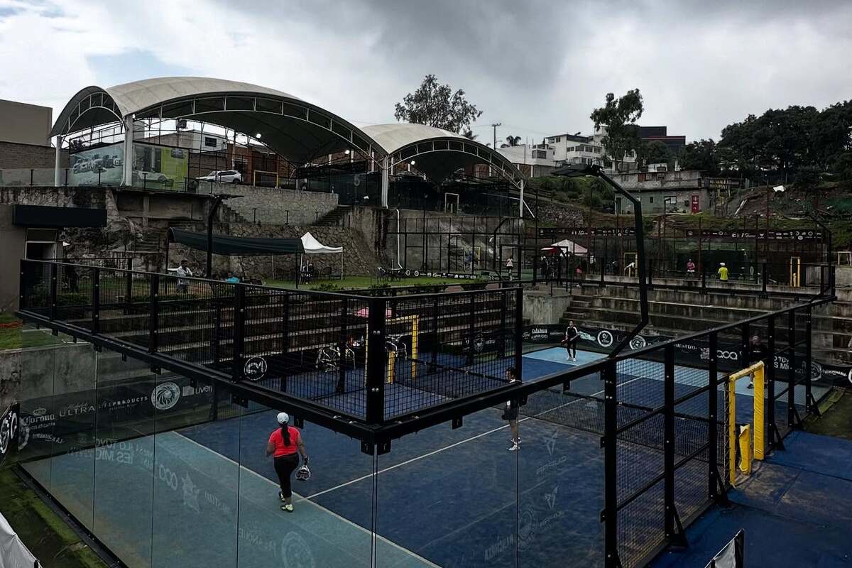 Vairo Padel Club