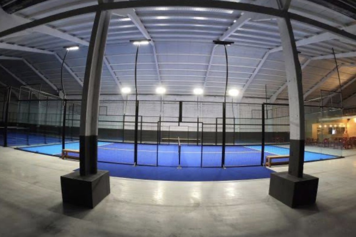 Padel Tribe