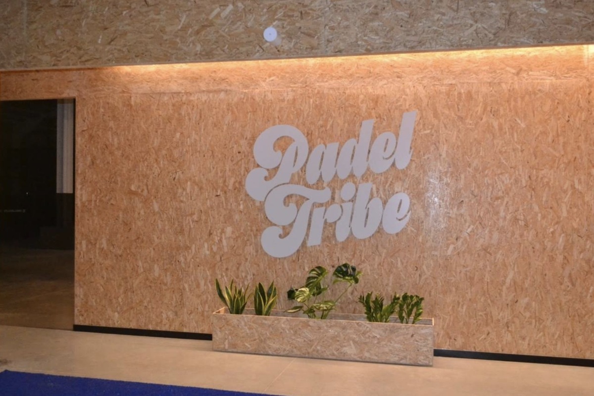 Padel Tribe