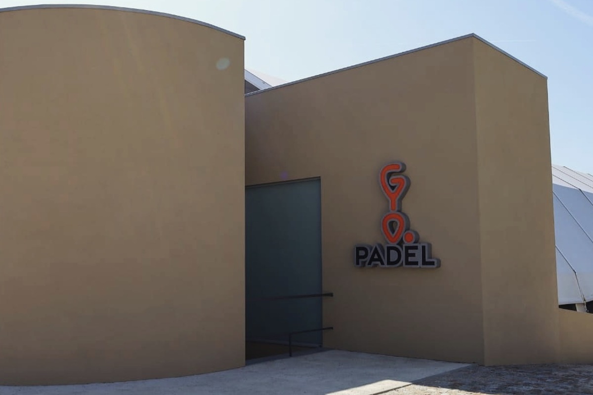 Padel Tribe