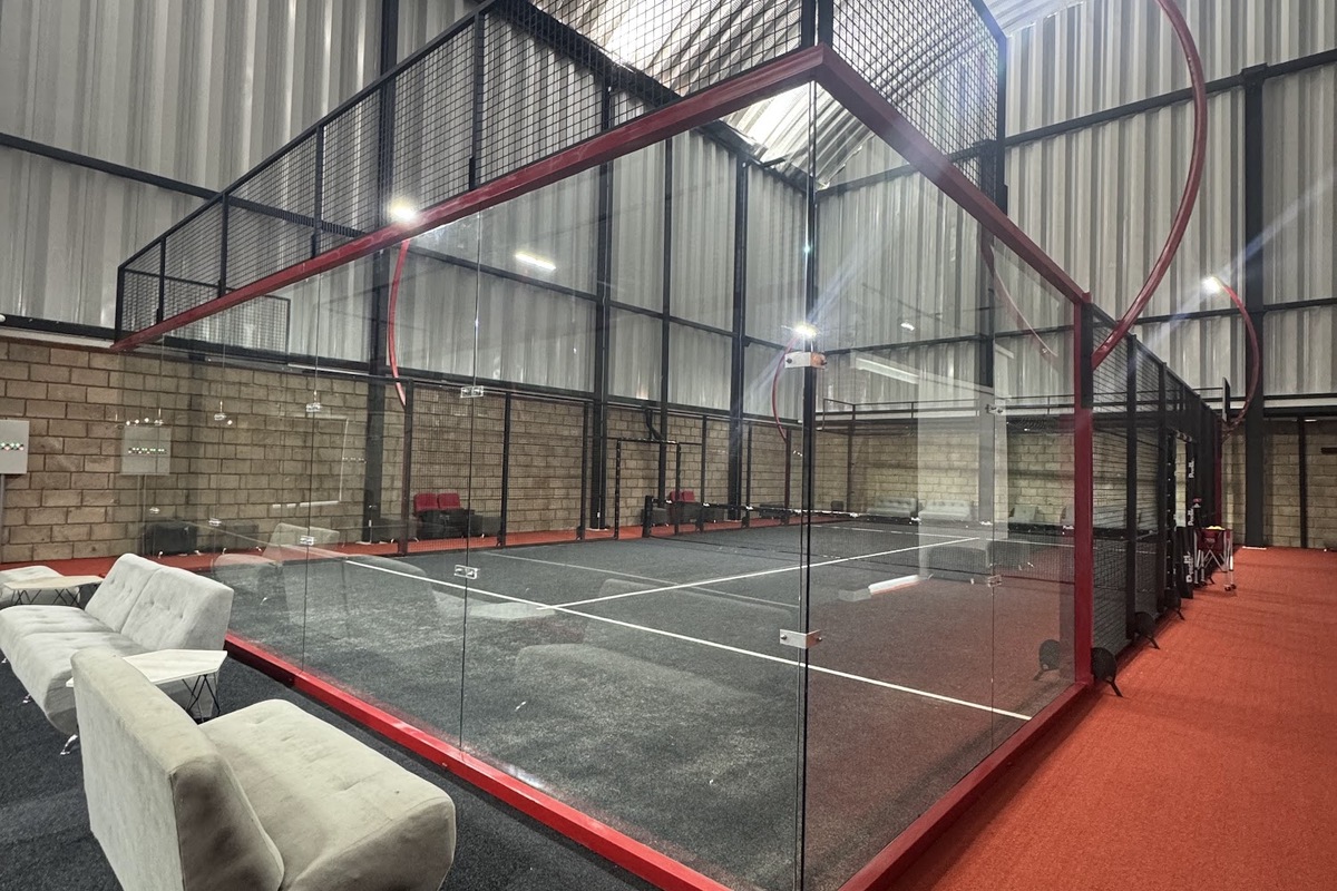 Padik Padel Club