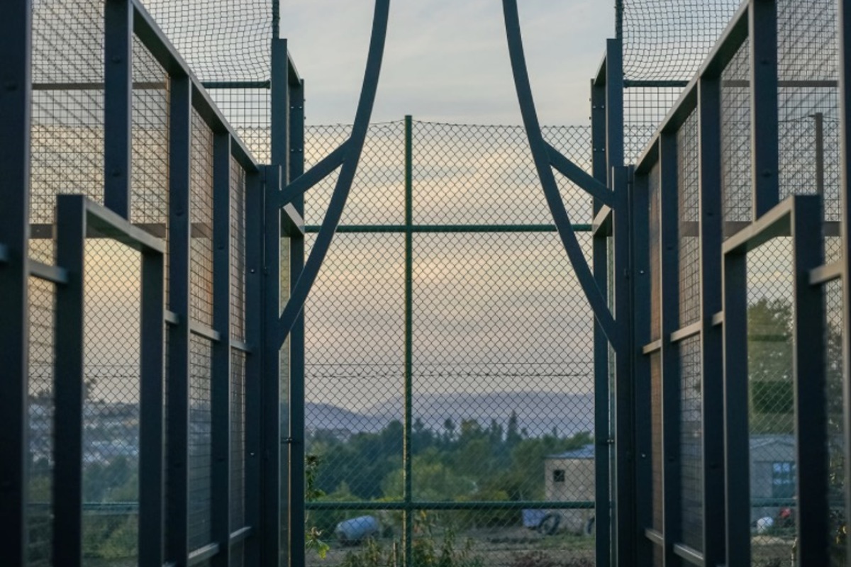 Top-padel Braga Center