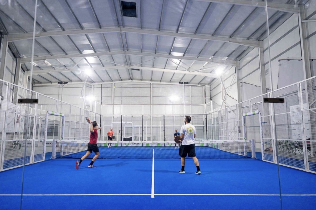 Top-padel Guimarães