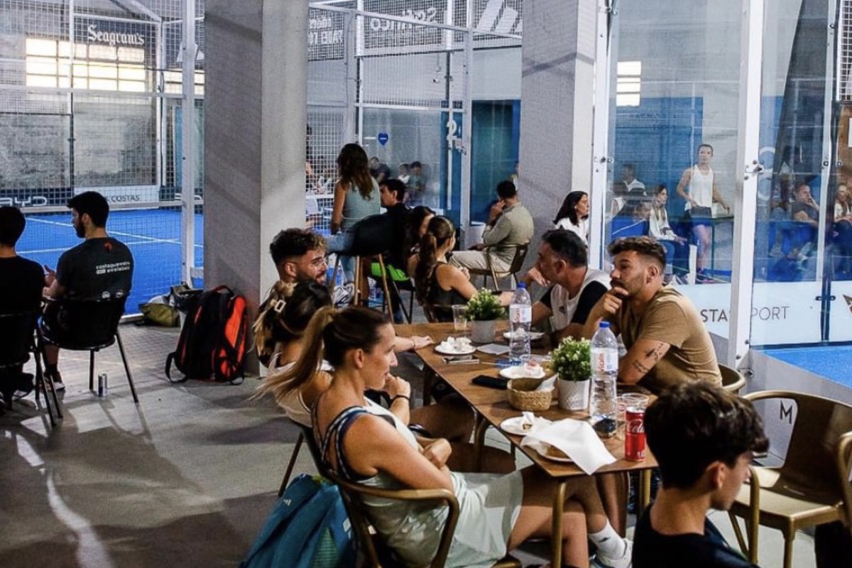 Top-padel Guimarães