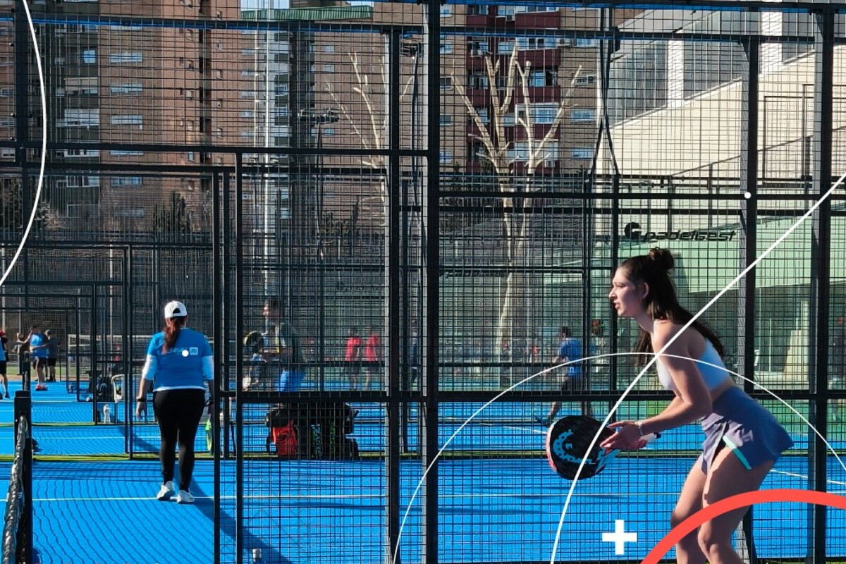 Padel Gran Via Xaloc