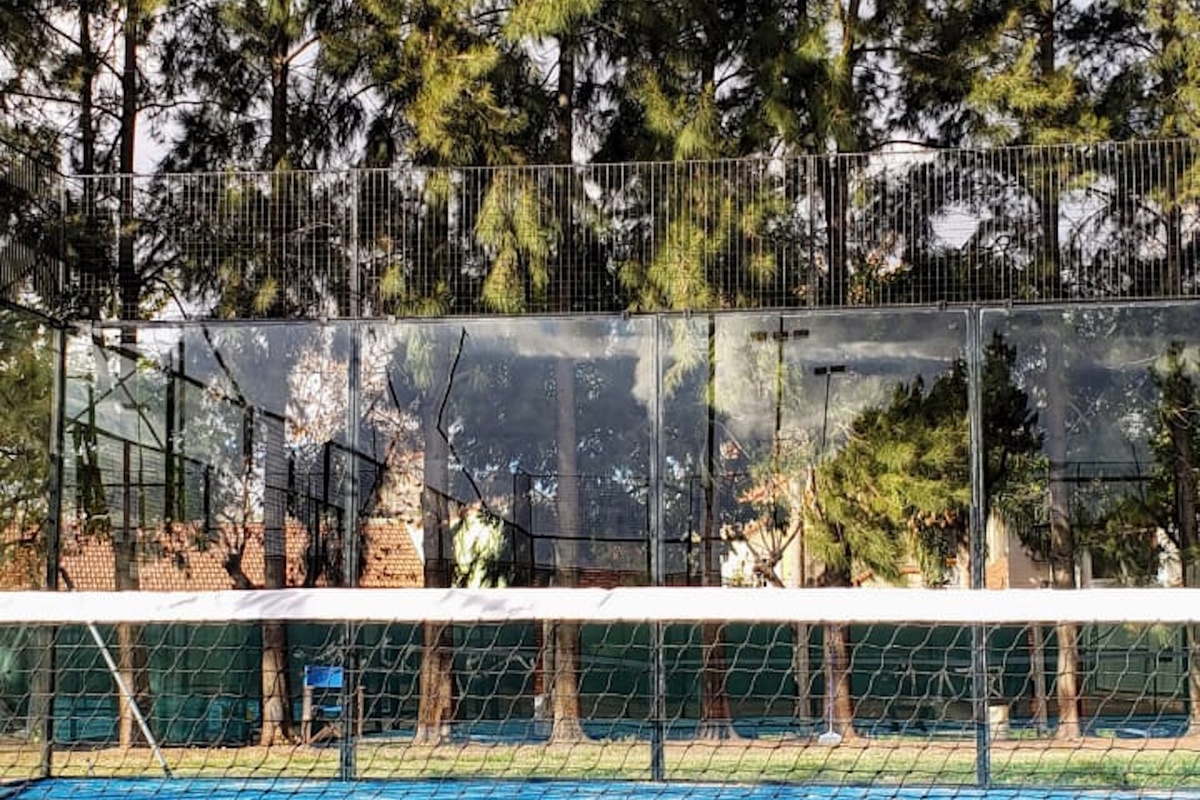 Lasaigues Padel El Abierto