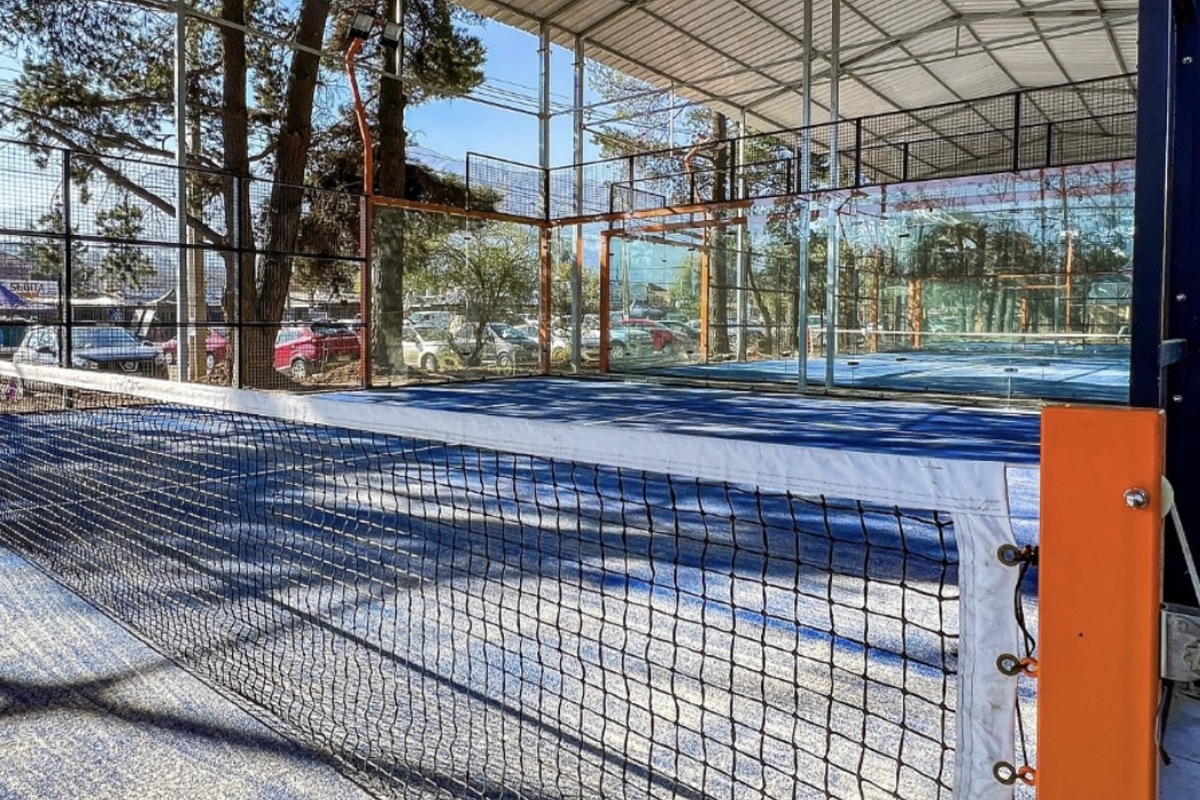 Pádel Club Las Vizcachas