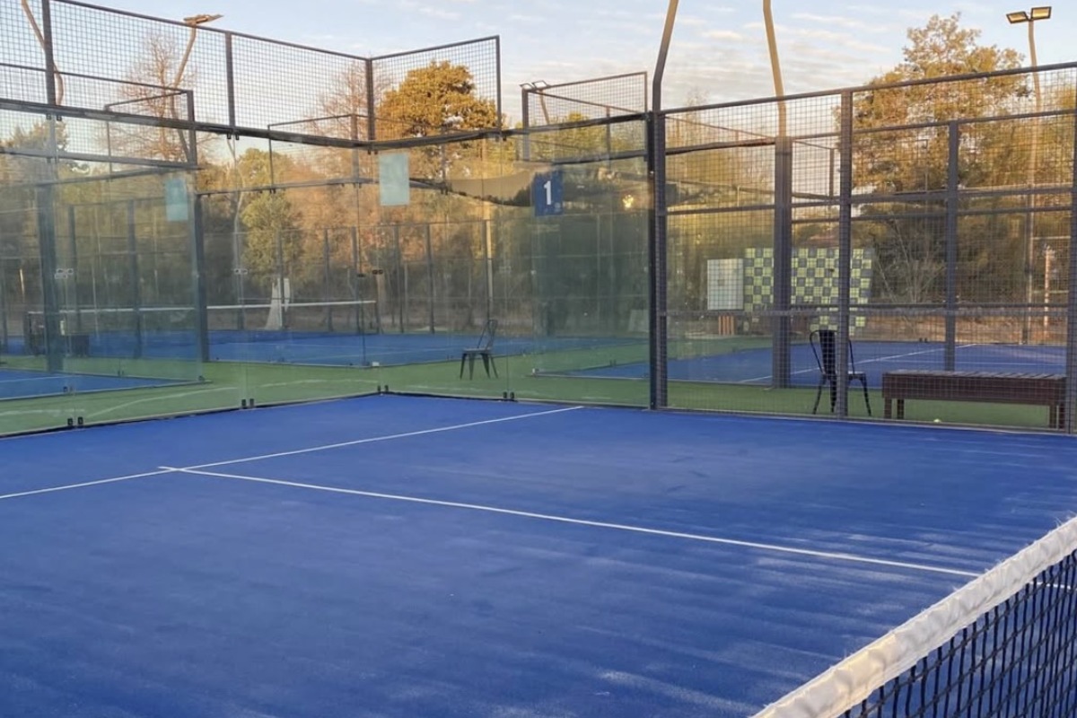 Trebulco Padel Club