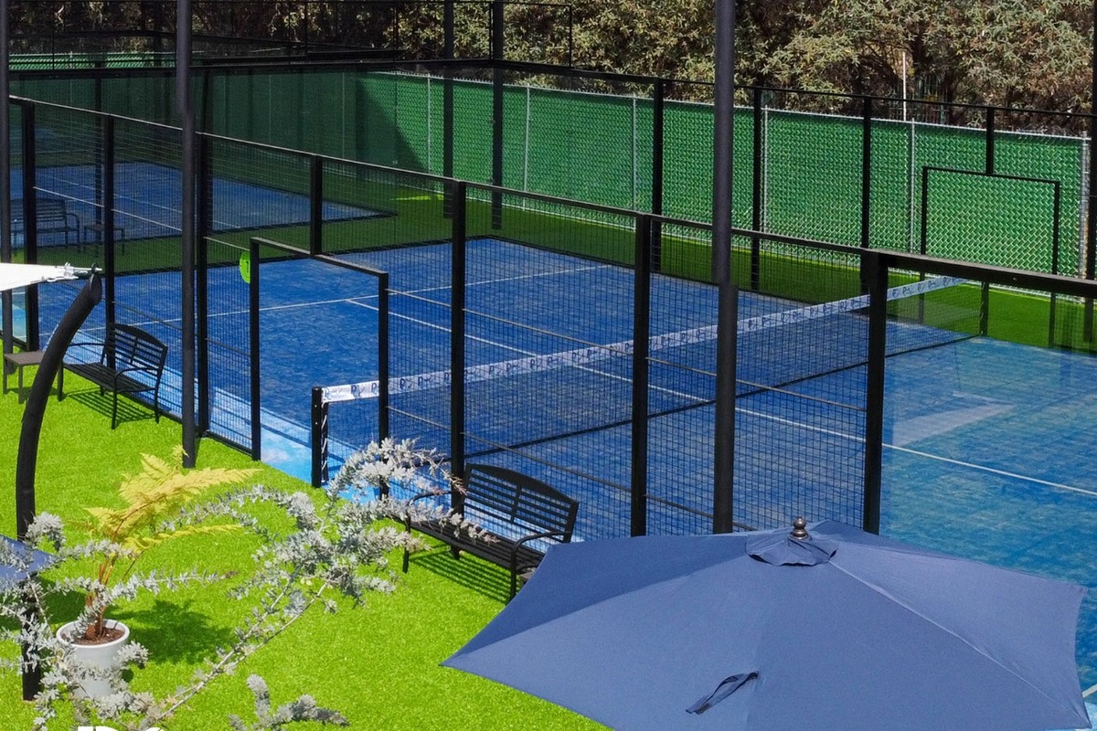 Champions Padel Center