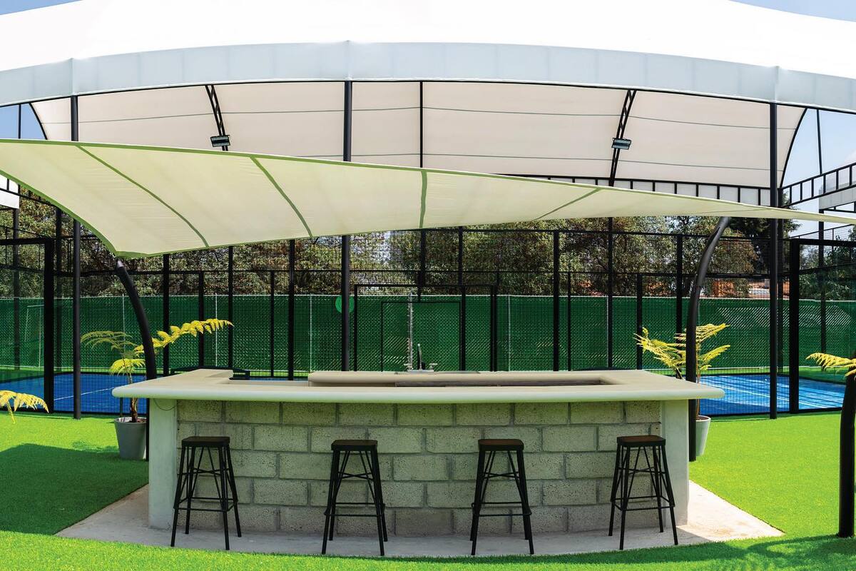 Champions Padel Center