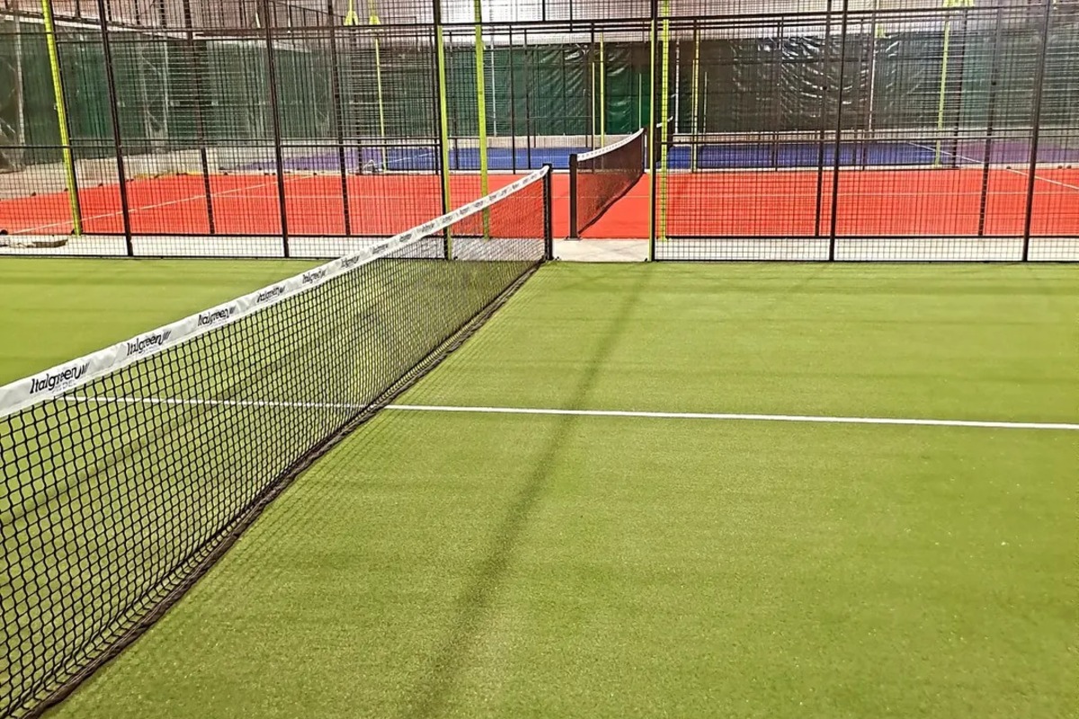 4Soccer & Padel