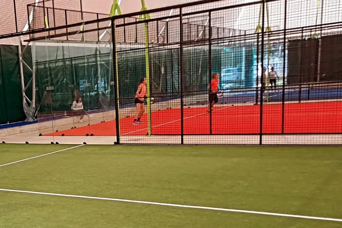 4Soccer & Padel