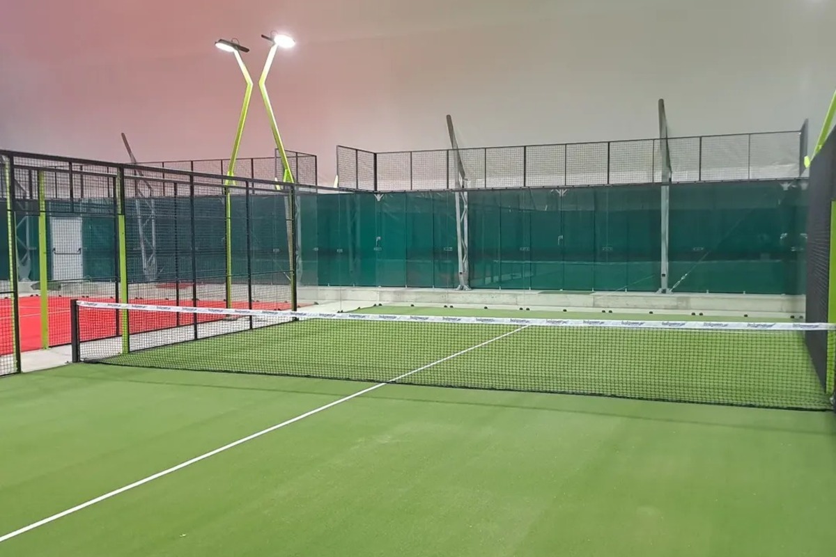 4Soccer & Padel