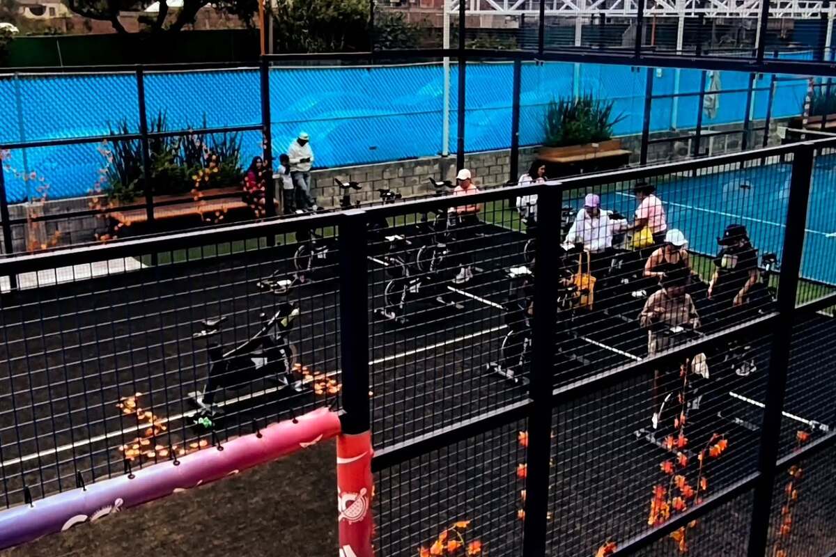 Go Padel Club