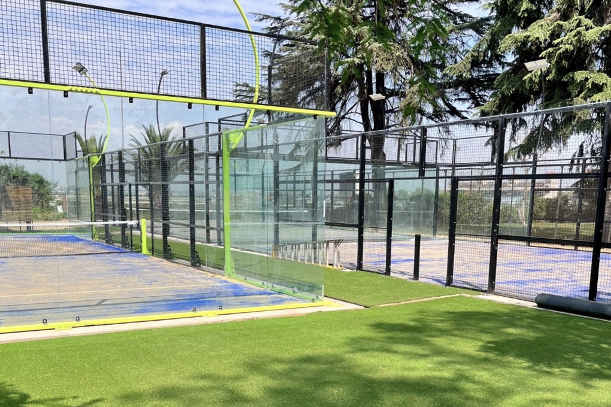 Maiclub Club Hípico