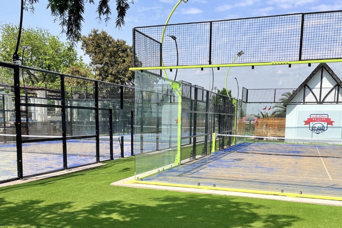 Maiclub Club Hípico