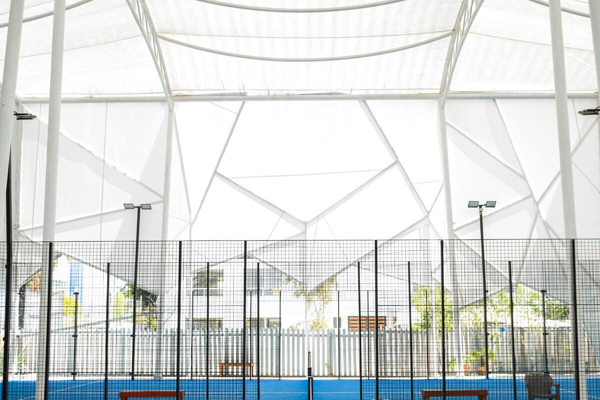 Padel Cumbres