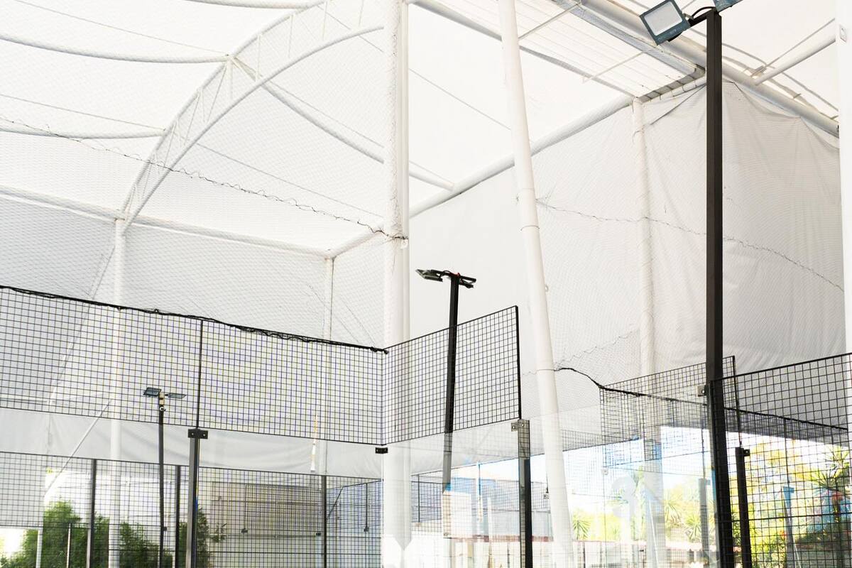 Padel Cumbres