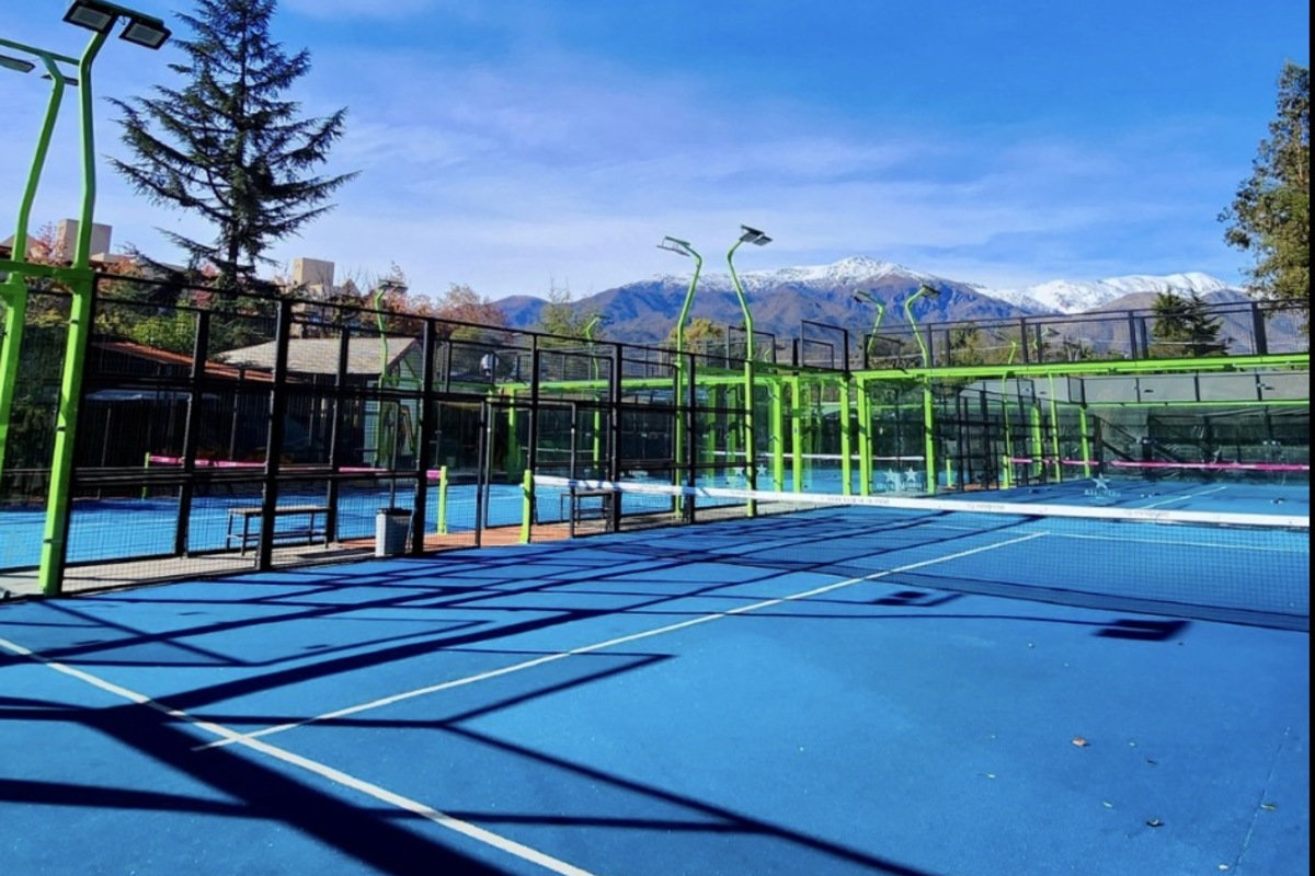 Boom Padel La Dehesa