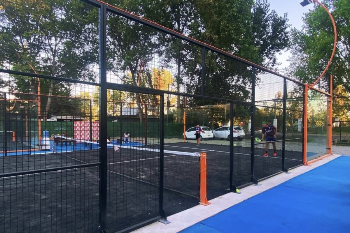 Master Padel Club