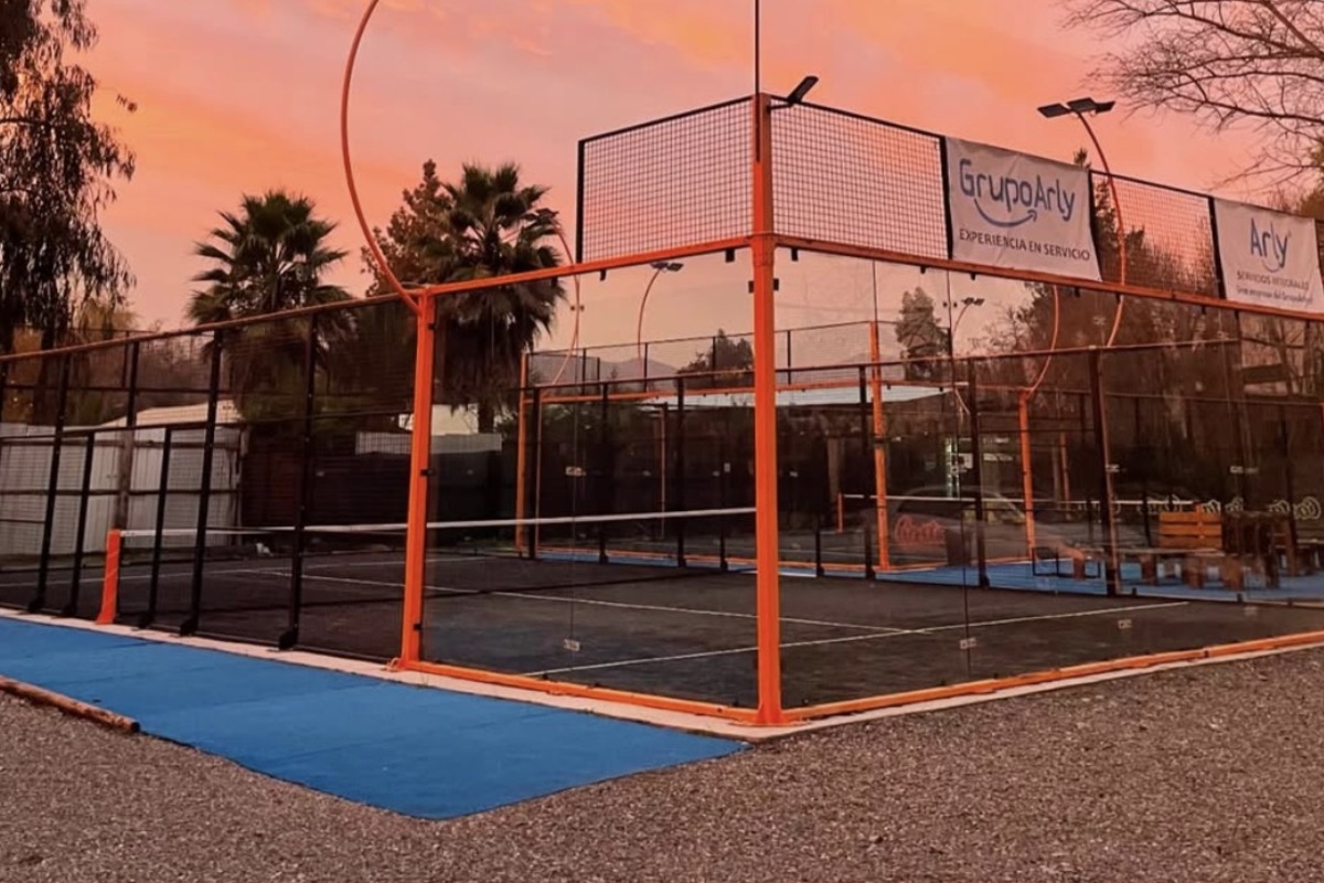 Master Padel Club