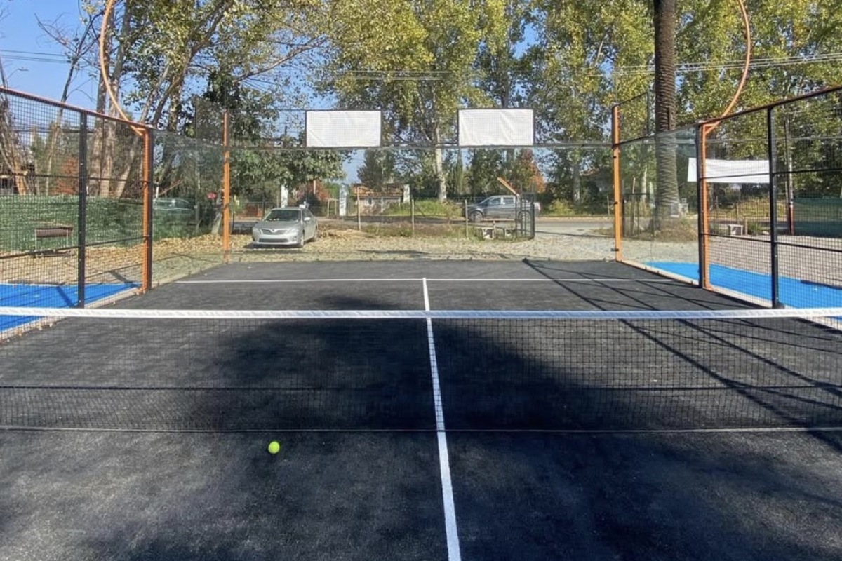 Master Padel Club
