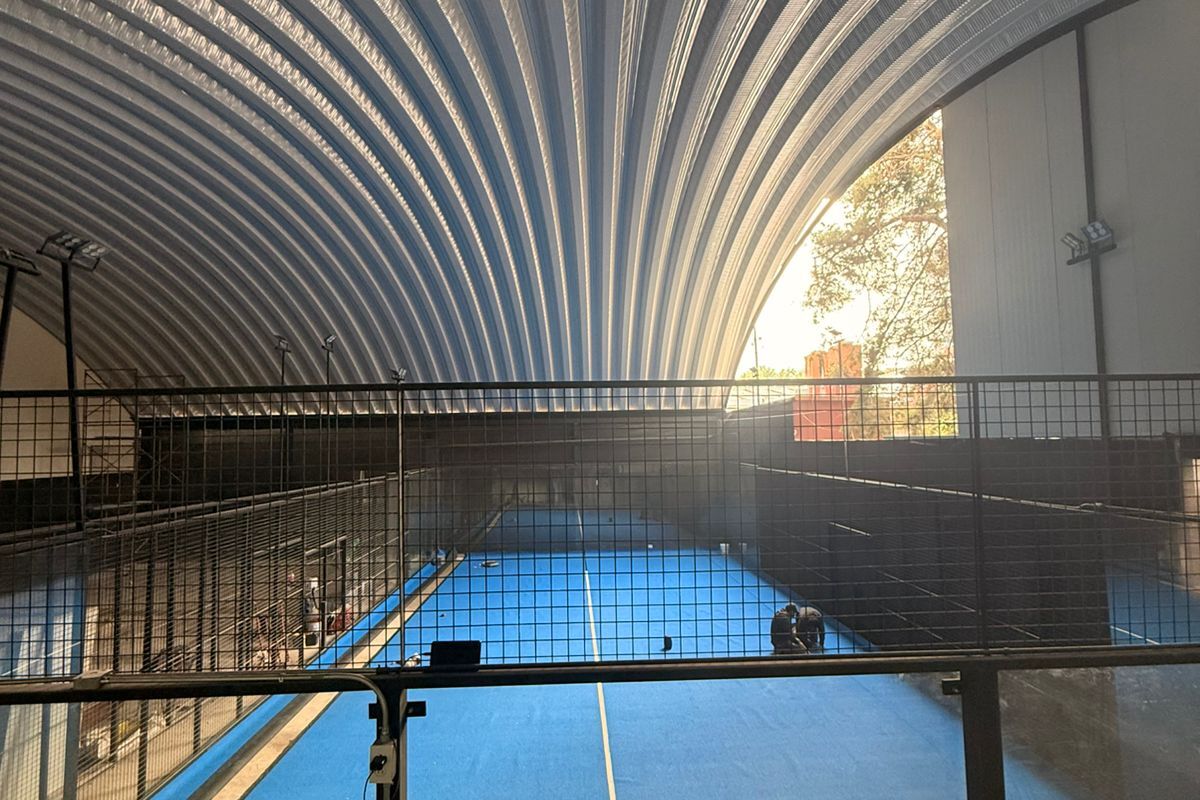 Mundo Padel Narvarte