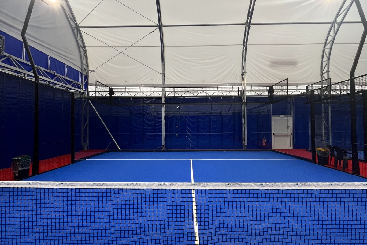 Padel Cesano Maderno